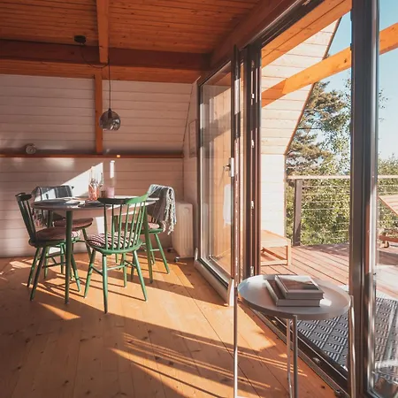 Chalet House Of Harry - Horska *